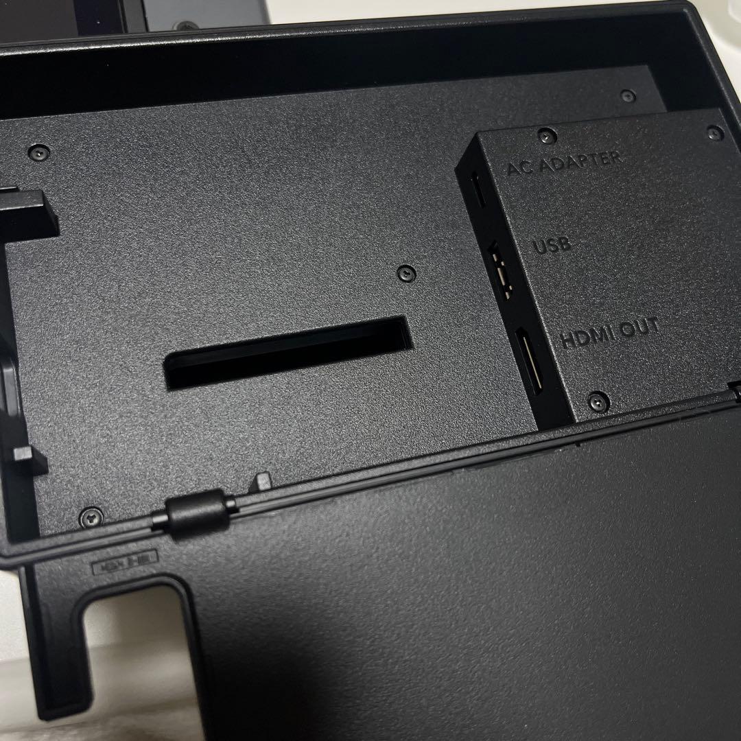 ニンテンドー スイッチ Nintendo Switch 本体 グレー