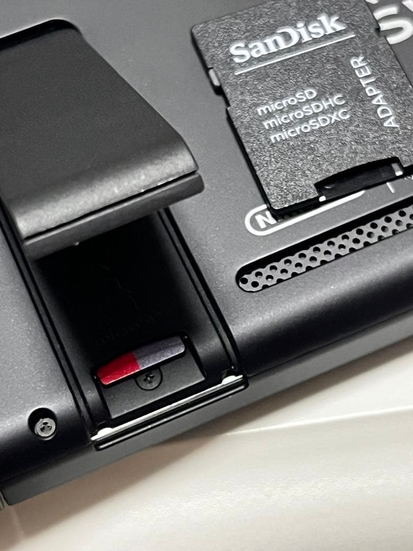 ニンテンドー スイッチ Nintendo Switch 本体 グレー