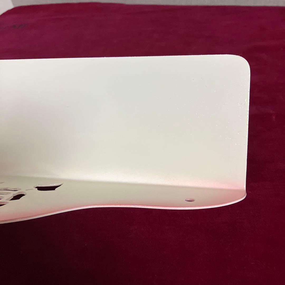 マニー　ローズ　薔薇　アイアン　キッチン　クロス　ふきん　掛け　ホルダー　棚