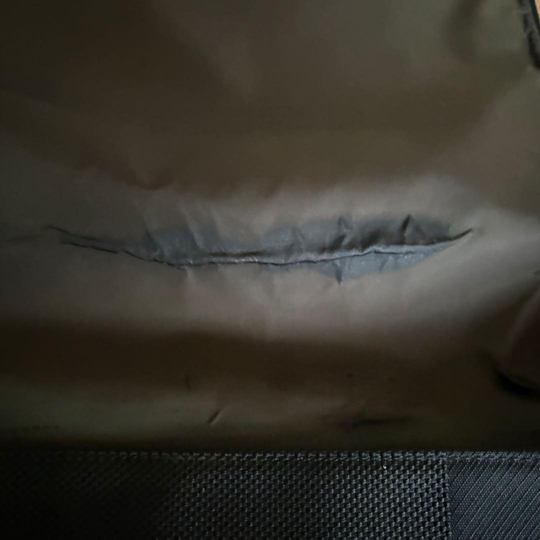 美品　ルイヴィトン ダミエジェアン メサジェ ノワール 斜め掛け ショルダー