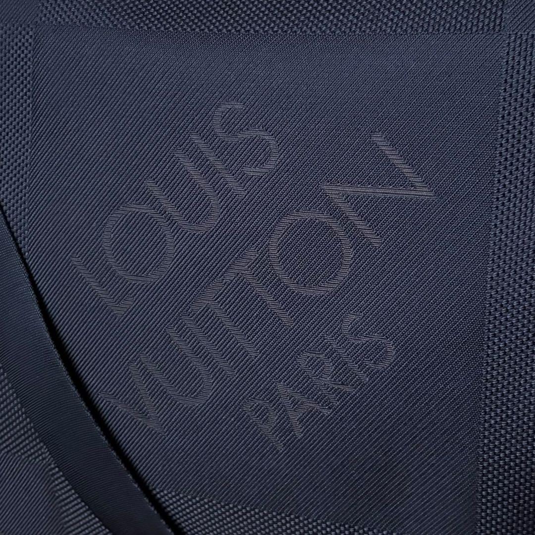 美品　ルイヴィトン ダミエジェアン メサジェ ノワール 斜め掛け ショルダー