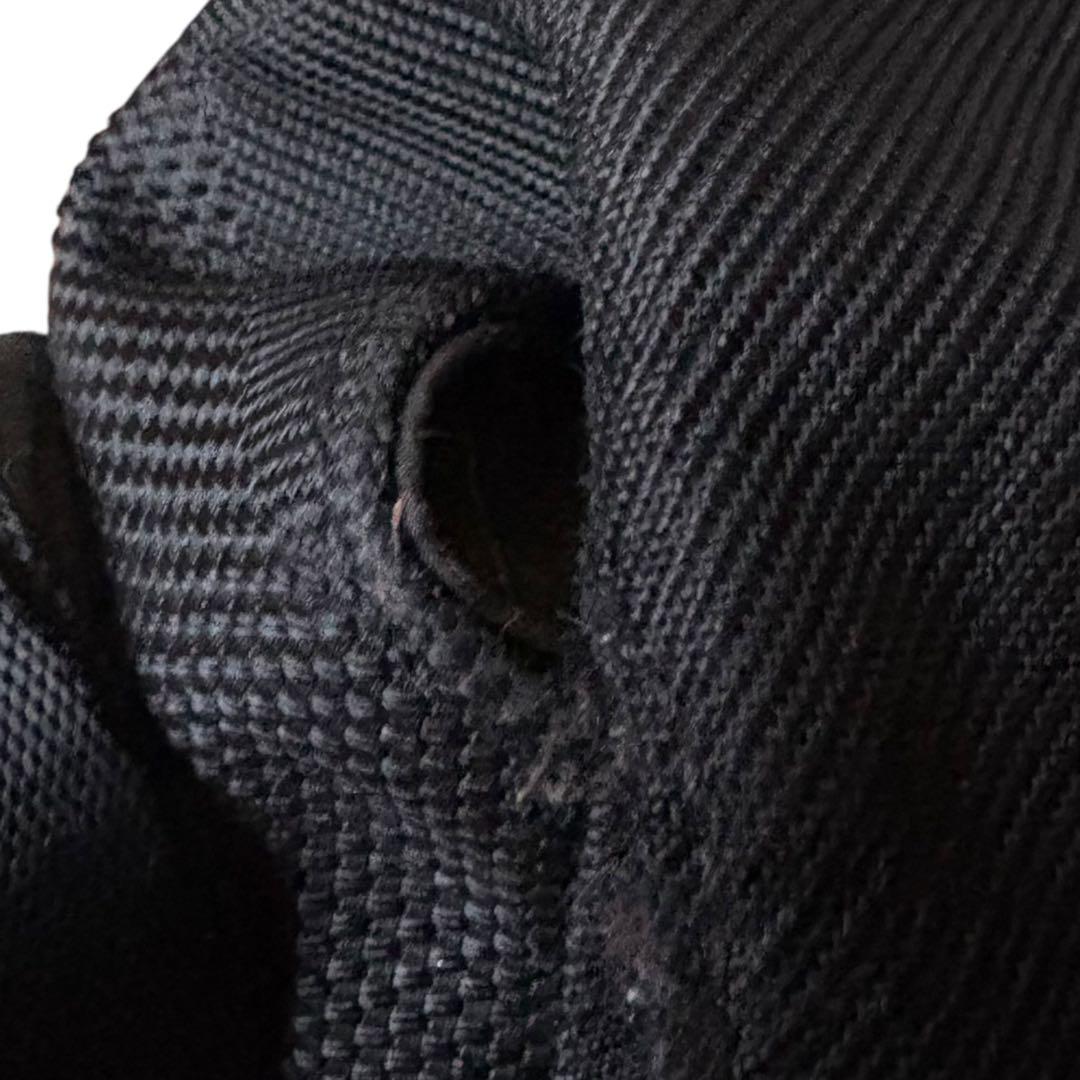 美品　ルイヴィトン ダミエジェアン メサジェ ノワール 斜め掛け ショルダー