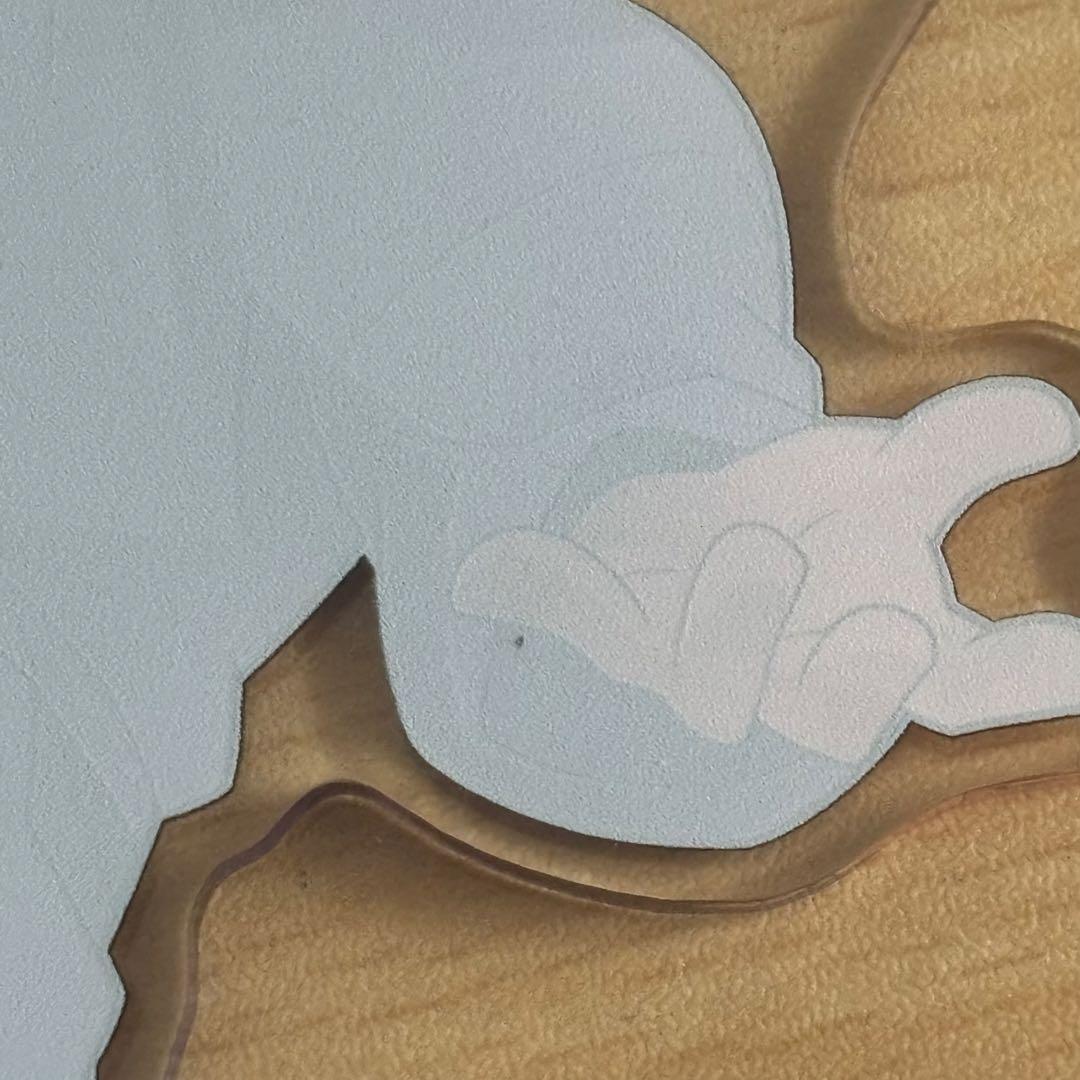 尾浜勘右衛門 サンリオ アクスタ