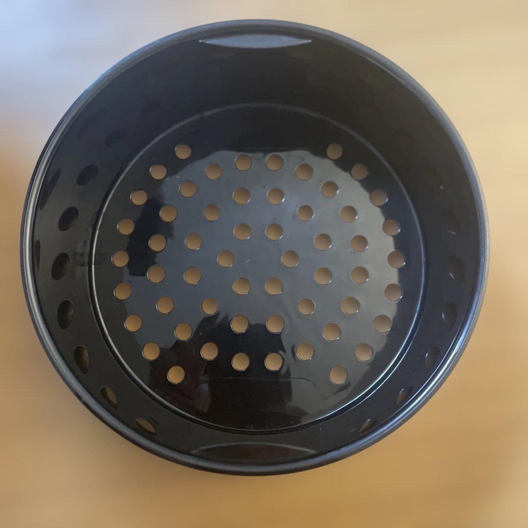 T*u様 シャープ ヘルシオ ホットクック ブラック KN-HW10G-B