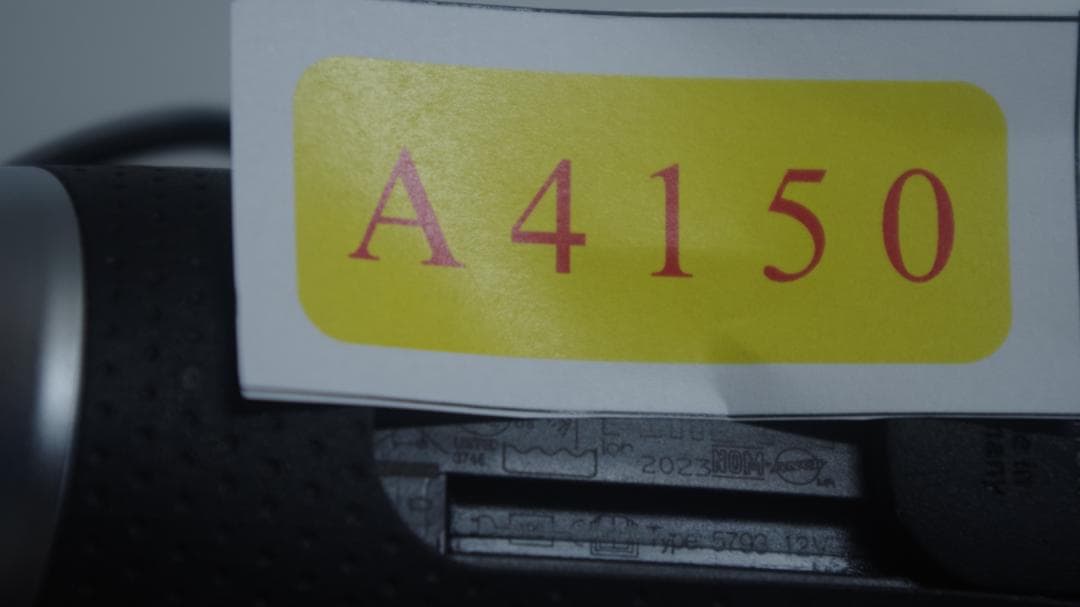 A4150 BRAUNシリーズ9 PRO+