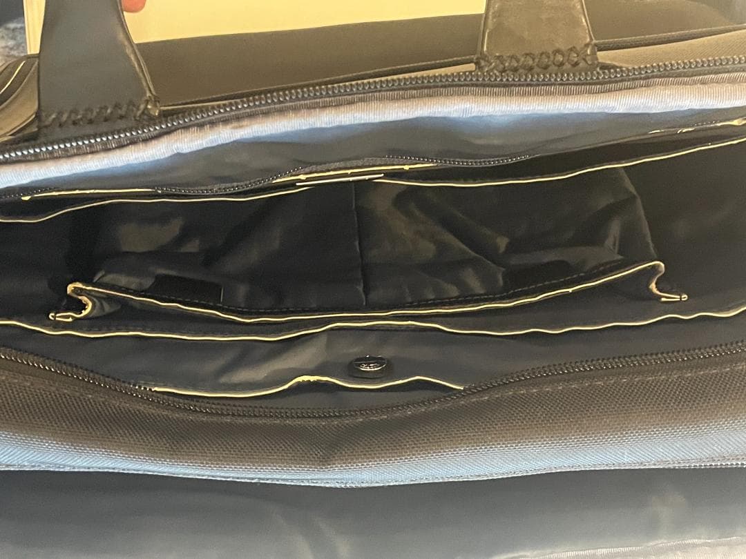 TUMI ビジネスバッグ メンズ 25611D Arrive Narita