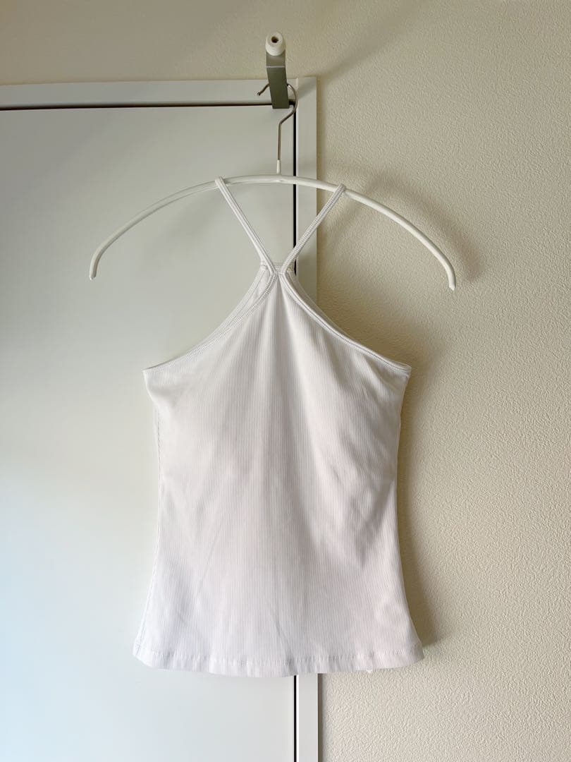 【DAWN ダン】No.11 CUP IN LANG TOPS