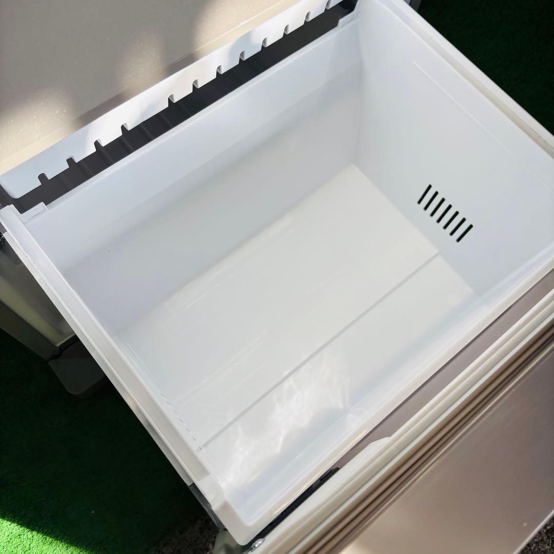 2020年製 375L 冷蔵庫 大容量 人気モデル 日立【地域限定配送無料】