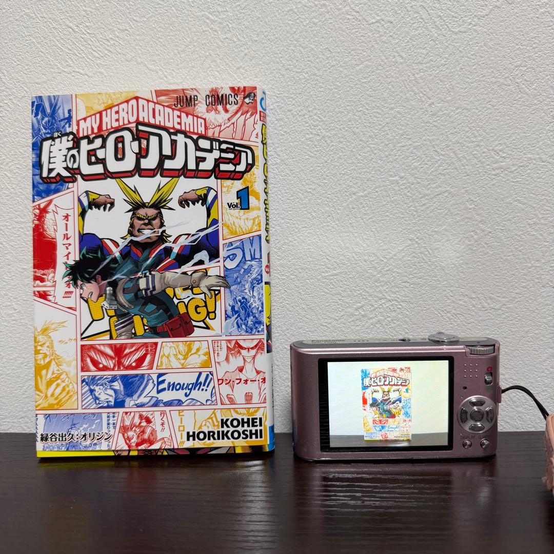 Panasonic DMC-FX60 12MP コンパクトデジタルカメラ