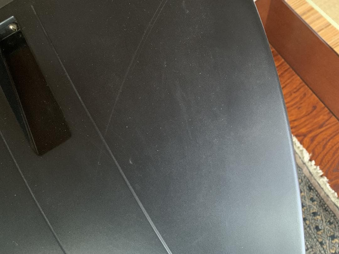 ブラウン管 カラーテレビ　SONY WEGA トリニトロン　KV-25DS1