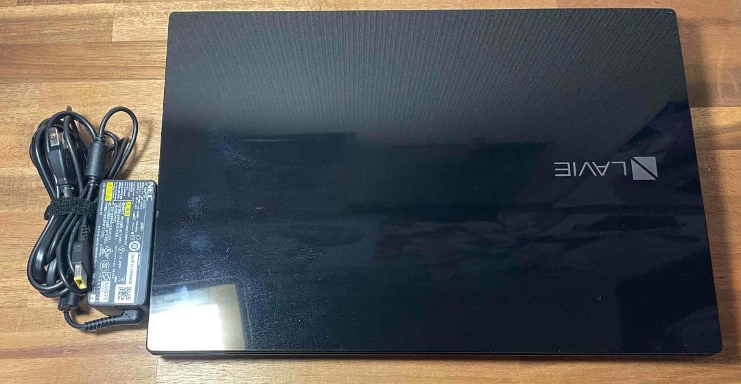 Win11 Office2024搭載 LaVie メモリ8GB SSD256GB