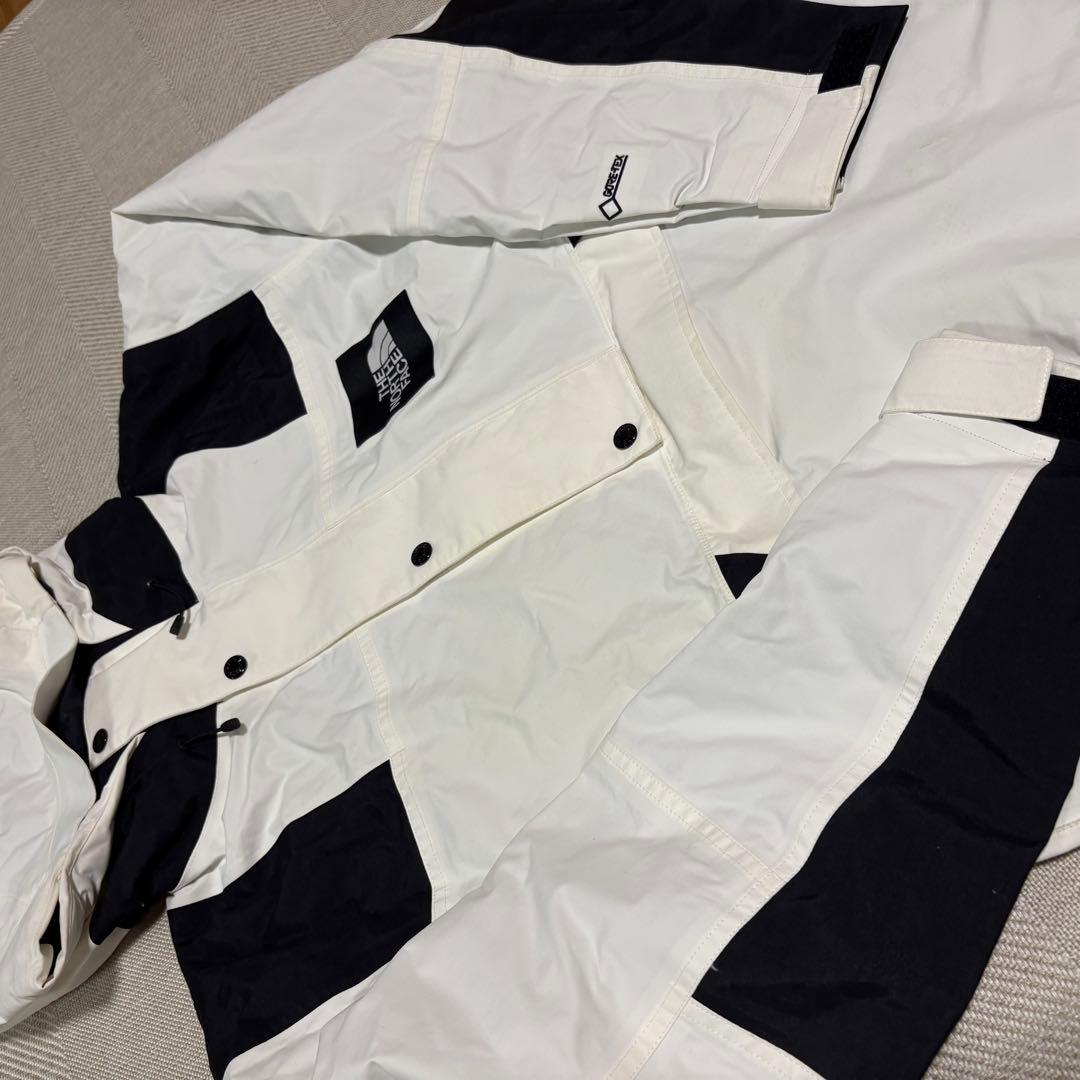 ノースフェイス スノーボードウェア