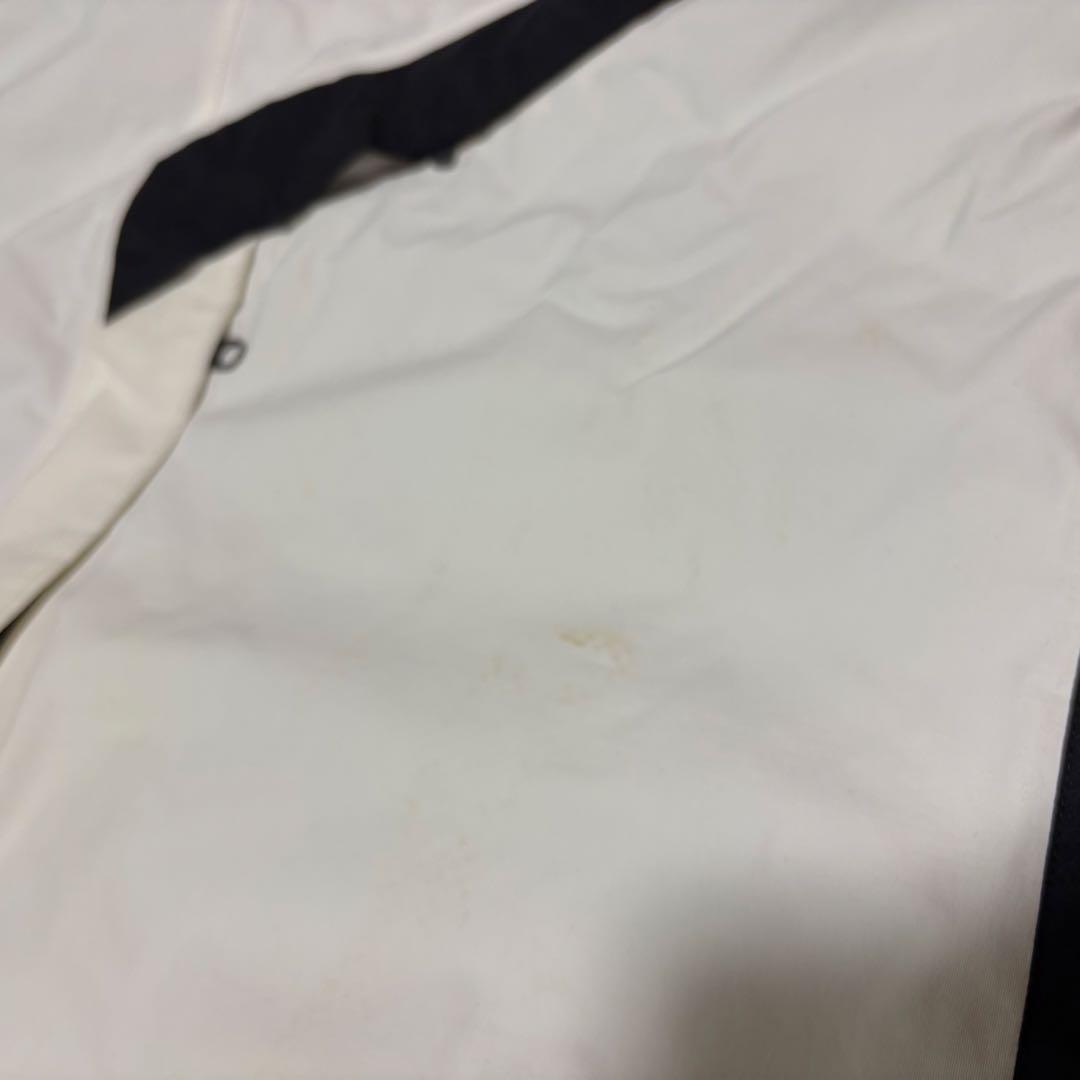 ノースフェイス スノーボードウェア