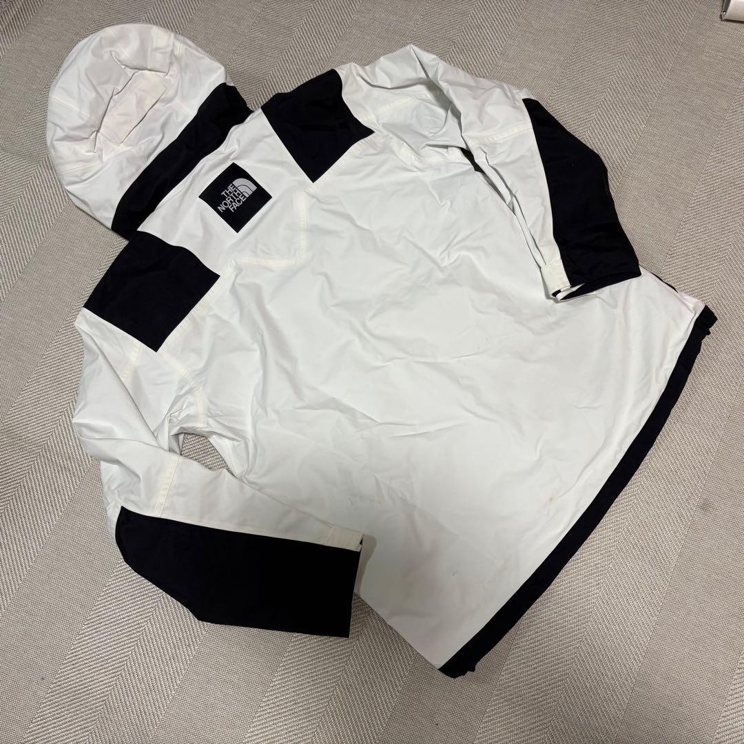 ノースフェイス スノーボードウェア