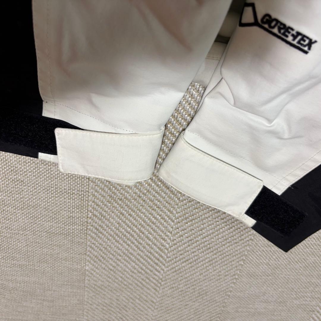 ノースフェイス スノーボードウェア