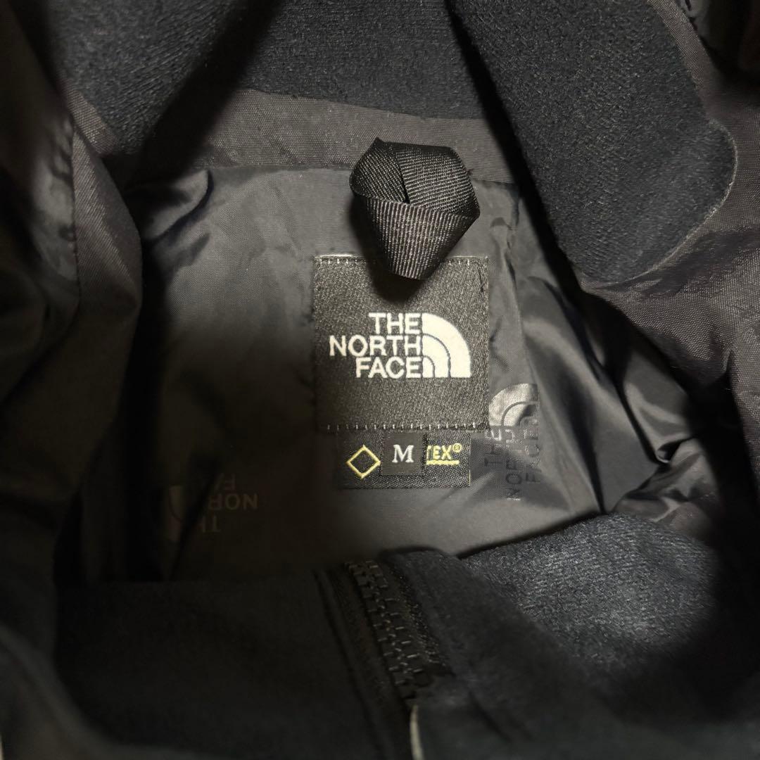 ノースフェイス スノーボードウェア