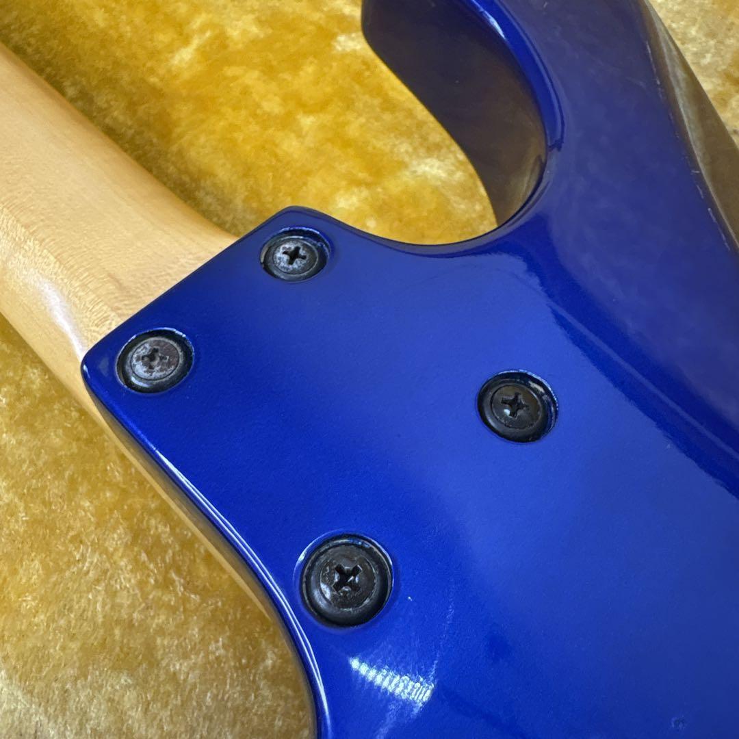 【激レア】　TOKAI カスタムエディション　リバースヘッド