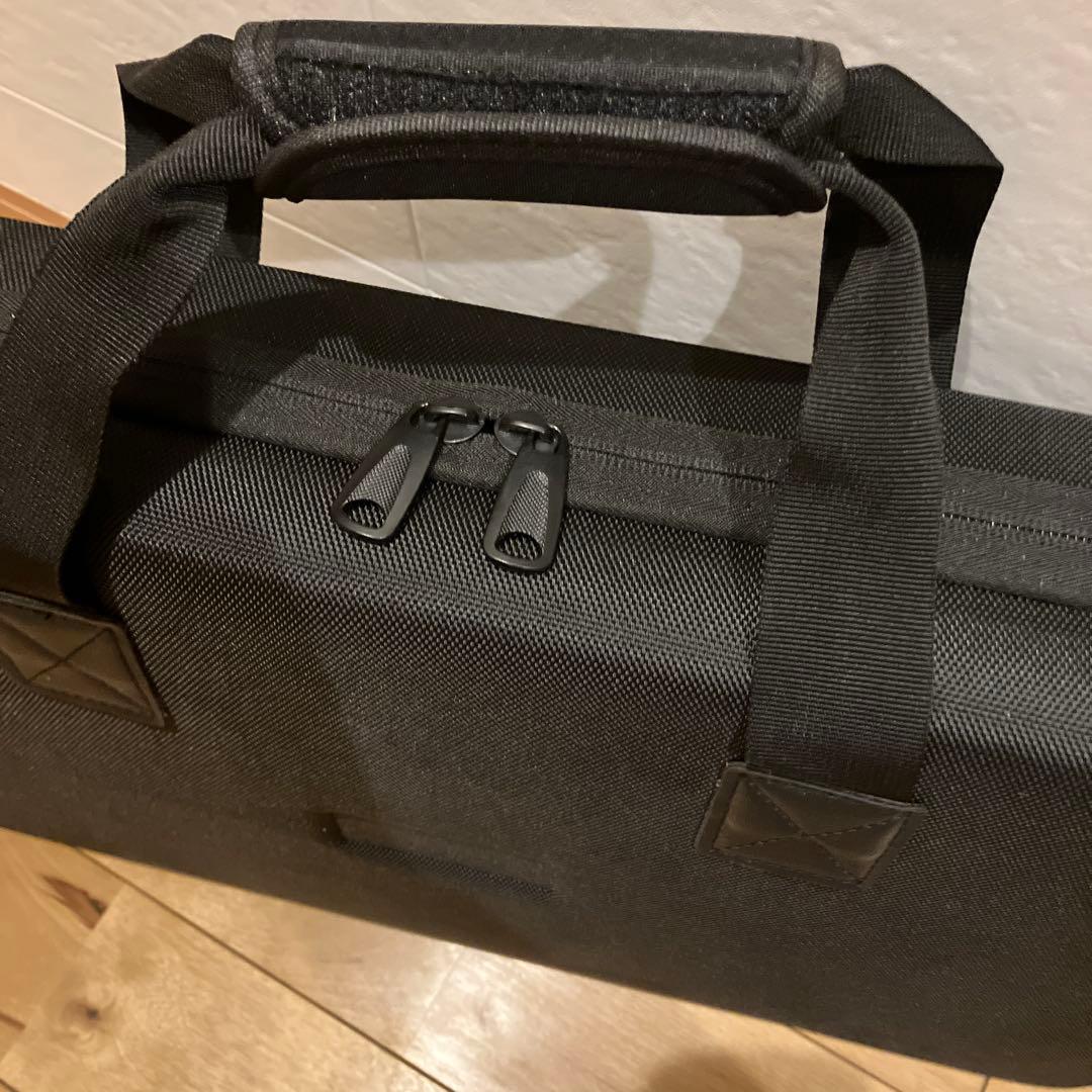 TRAKTOR Kontrol s2 キャリングバッグ