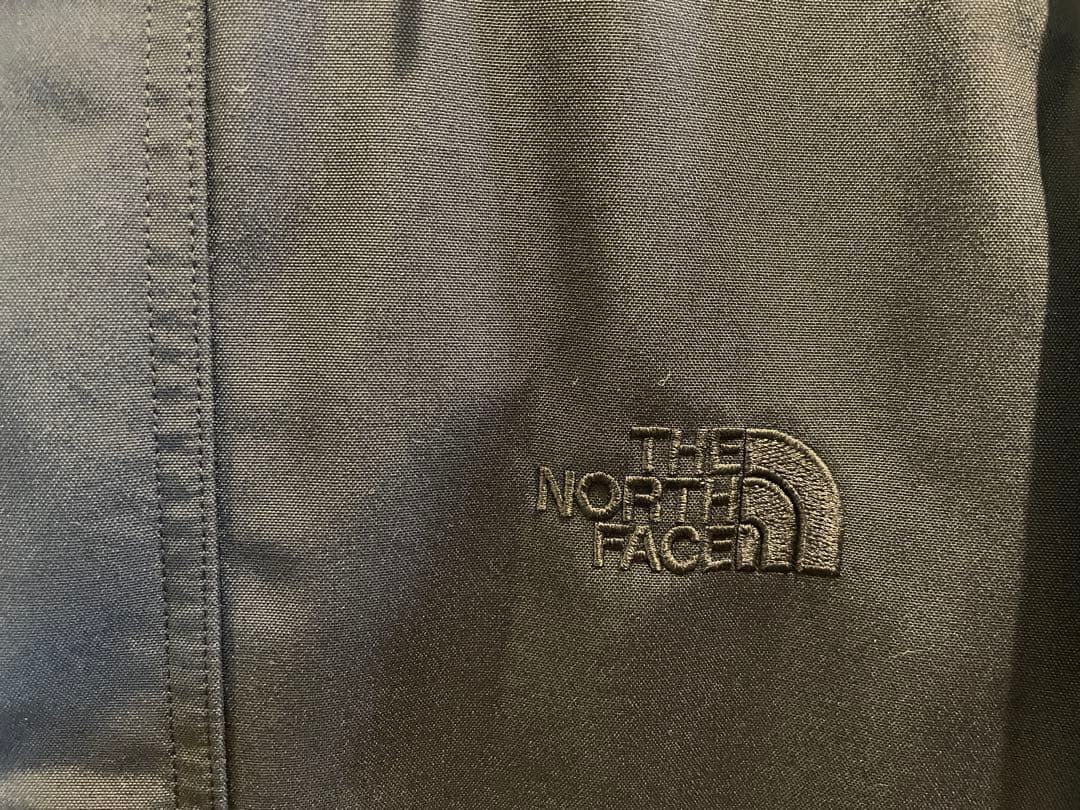 JUNYA WATANABE × THE NORTH FACE 裏地迷彩 XS