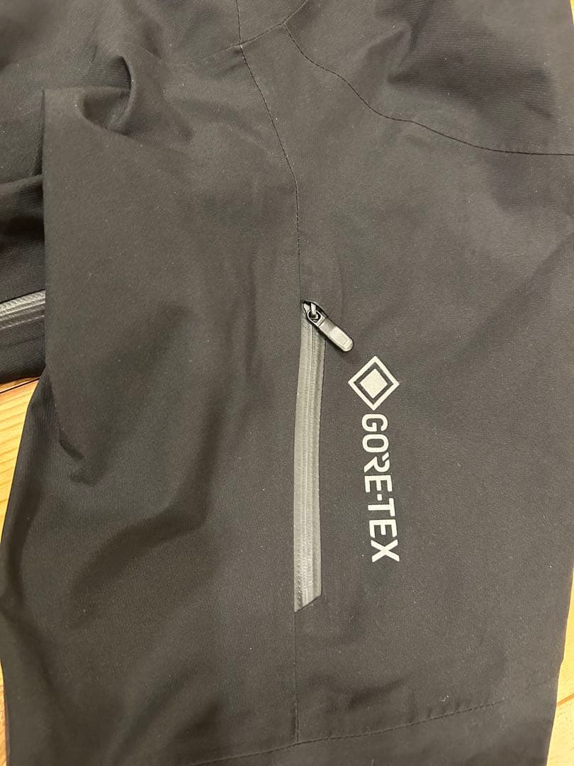 Burton ak サイズXL スノーボードウェア 上下セット