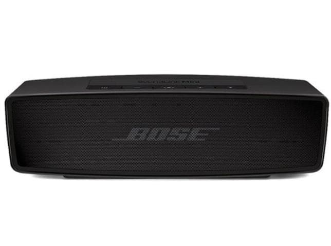 BOSE SoundLink® Mini speaker II ➕携帯ケース