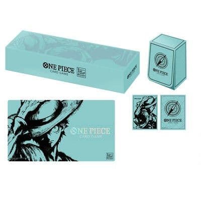 ONE PIECE カードゲーム 1st ANNIVERSARY SET