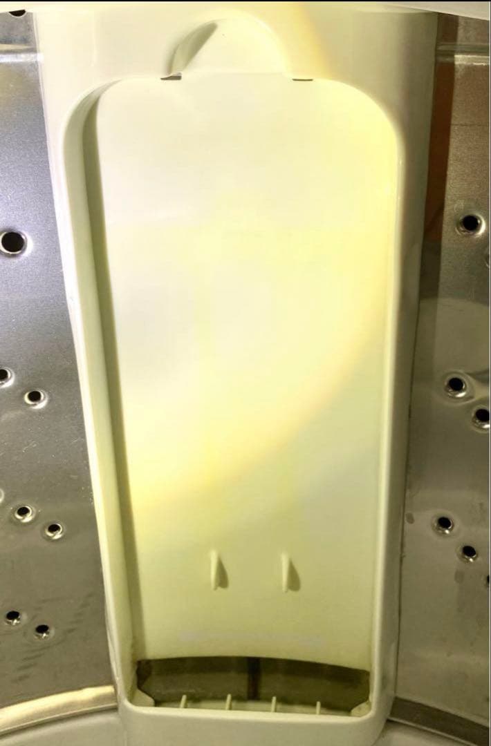 パナソニック　全自動洗濯機　NA-F50B13-N 2019年製　5kg