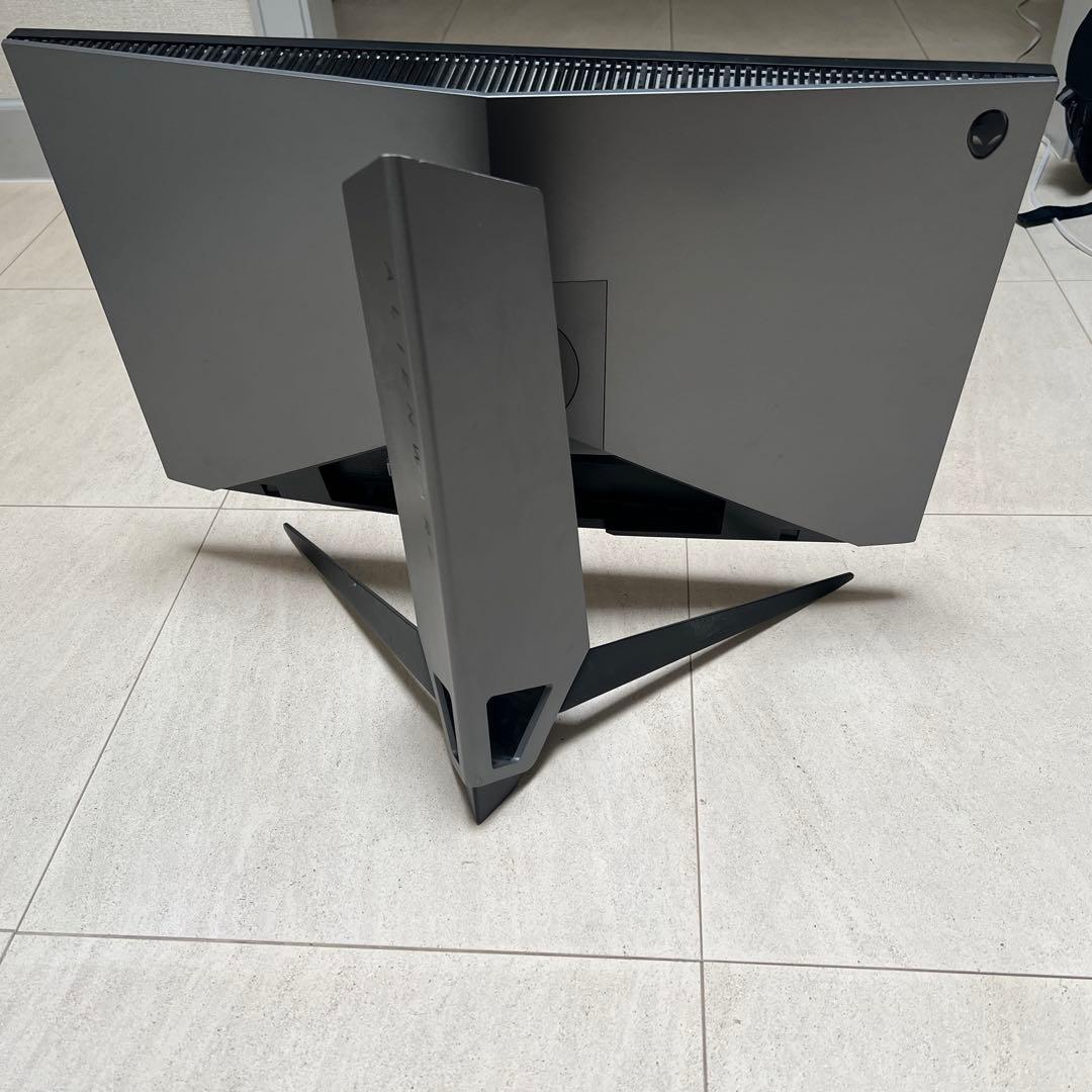 モニター台 Alienware AW2518HF 240Hz