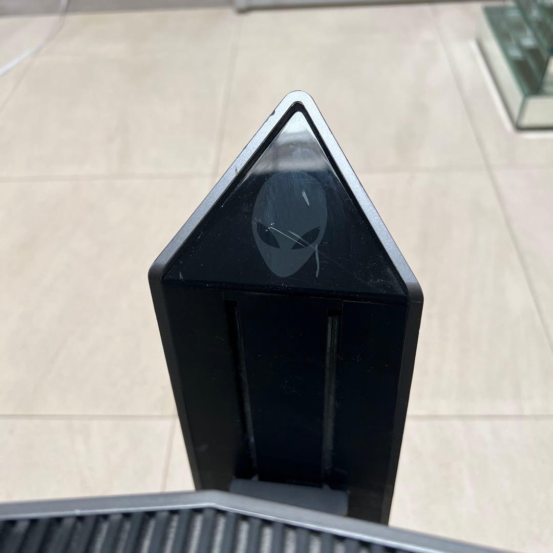 モニター台 Alienware AW2518HF 240Hz