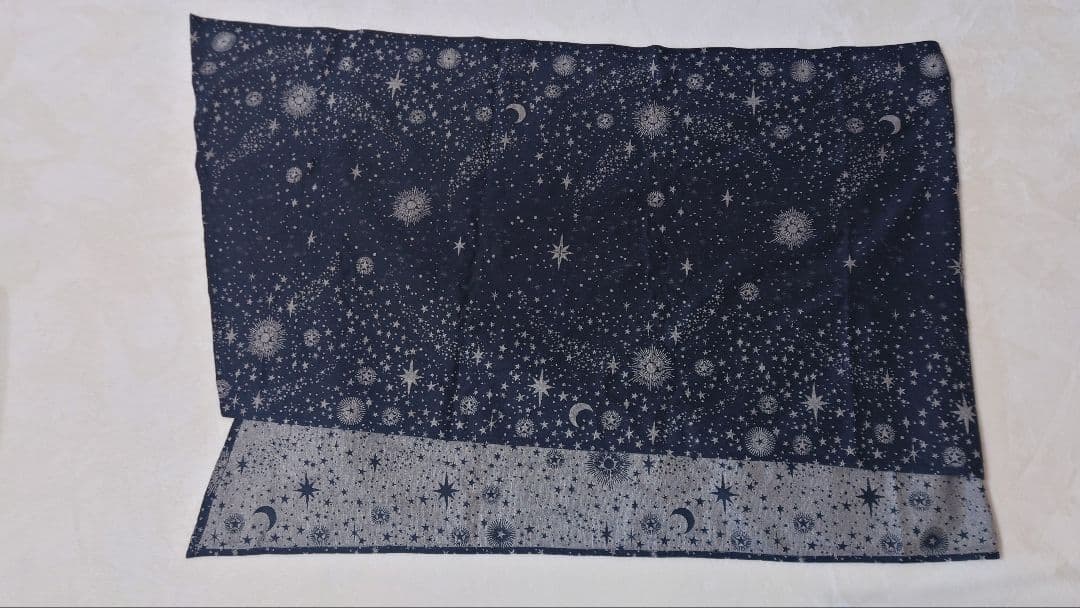 Oscha オーシャ Constellation Syzygy ベビーラップ