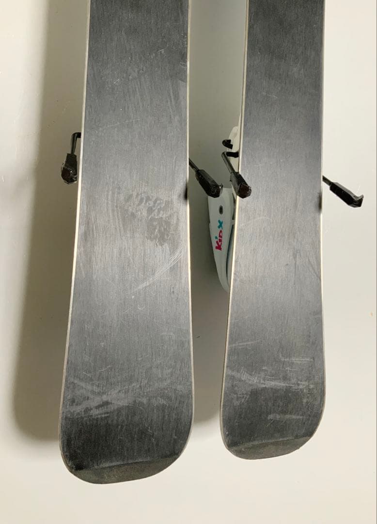 良品　ジュニアスキー 4点セット DYNASTAR 板80cm／靴19cm