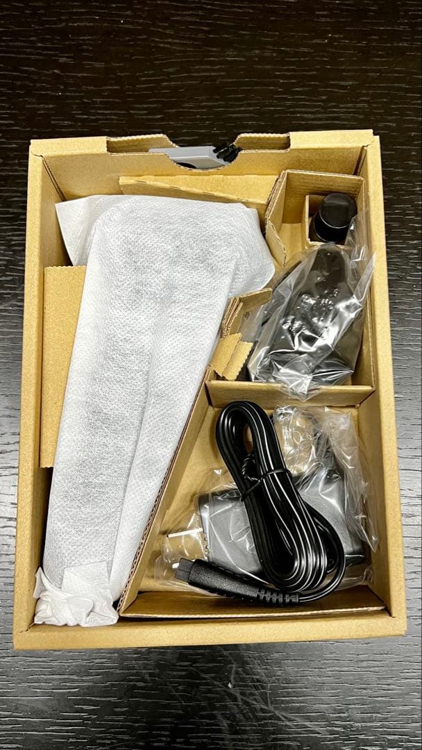 Panasonic シェーバー ラムダッシュ ES-L360W-A 青