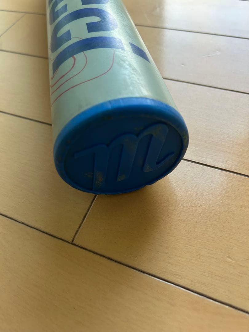 大　青ワニ　82センチ　少年用