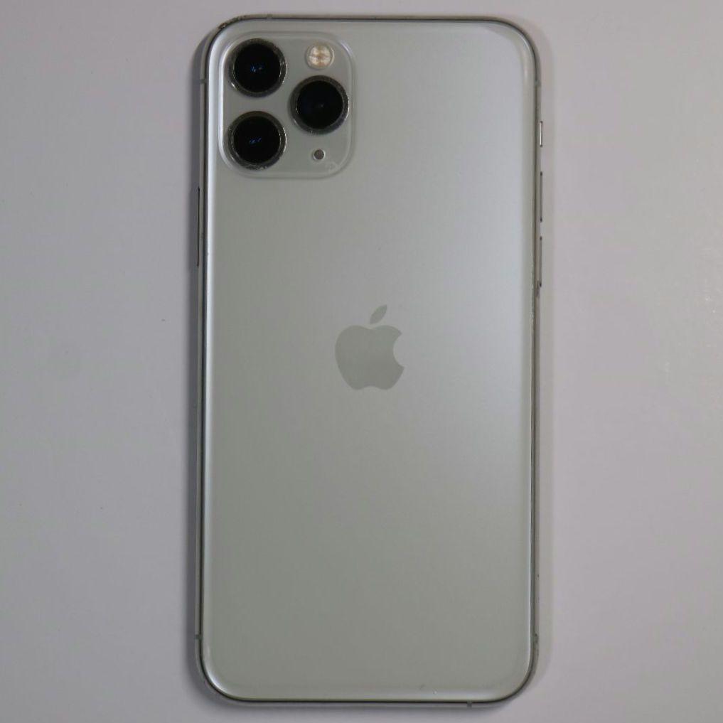 【良品】iPhone 11 Pro 64GB バッテリー74%