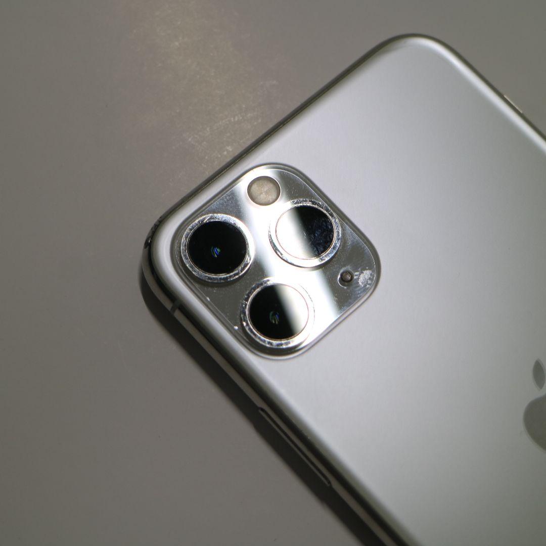 【良品】iPhone 11 Pro 64GB バッテリー74%