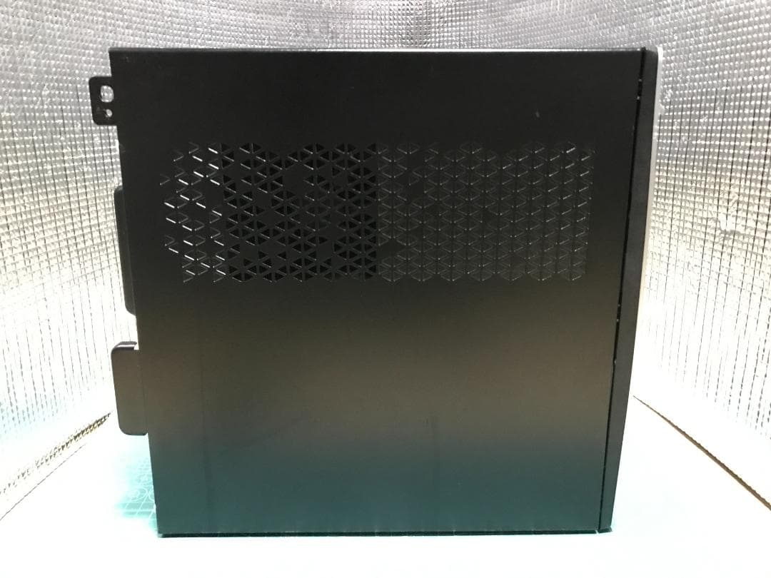 Windowsデスクトップ DELL Inspiron3470 i3 8GB 128GB 1TB Win11