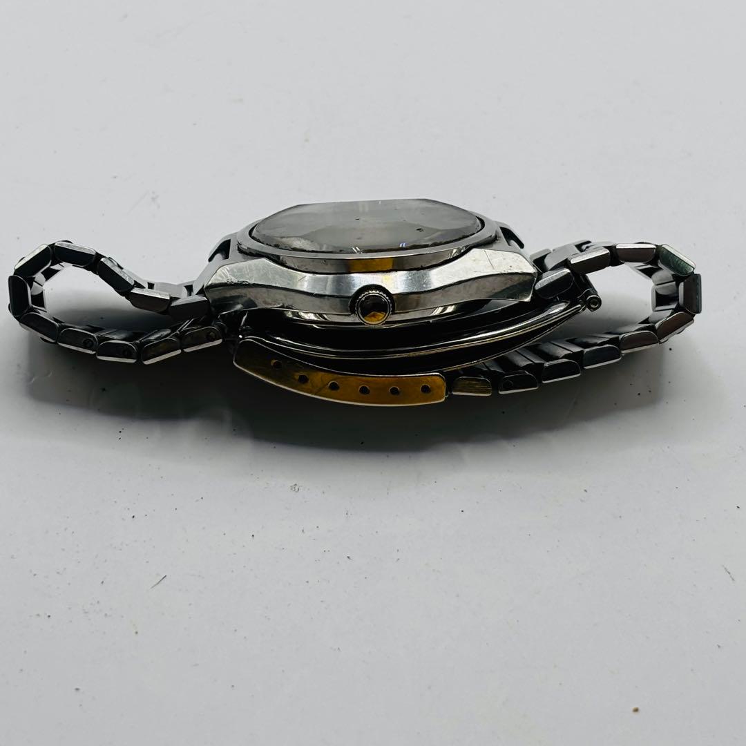 セイコー　ロードマチック LM 23石　5606-7350 自動巻き