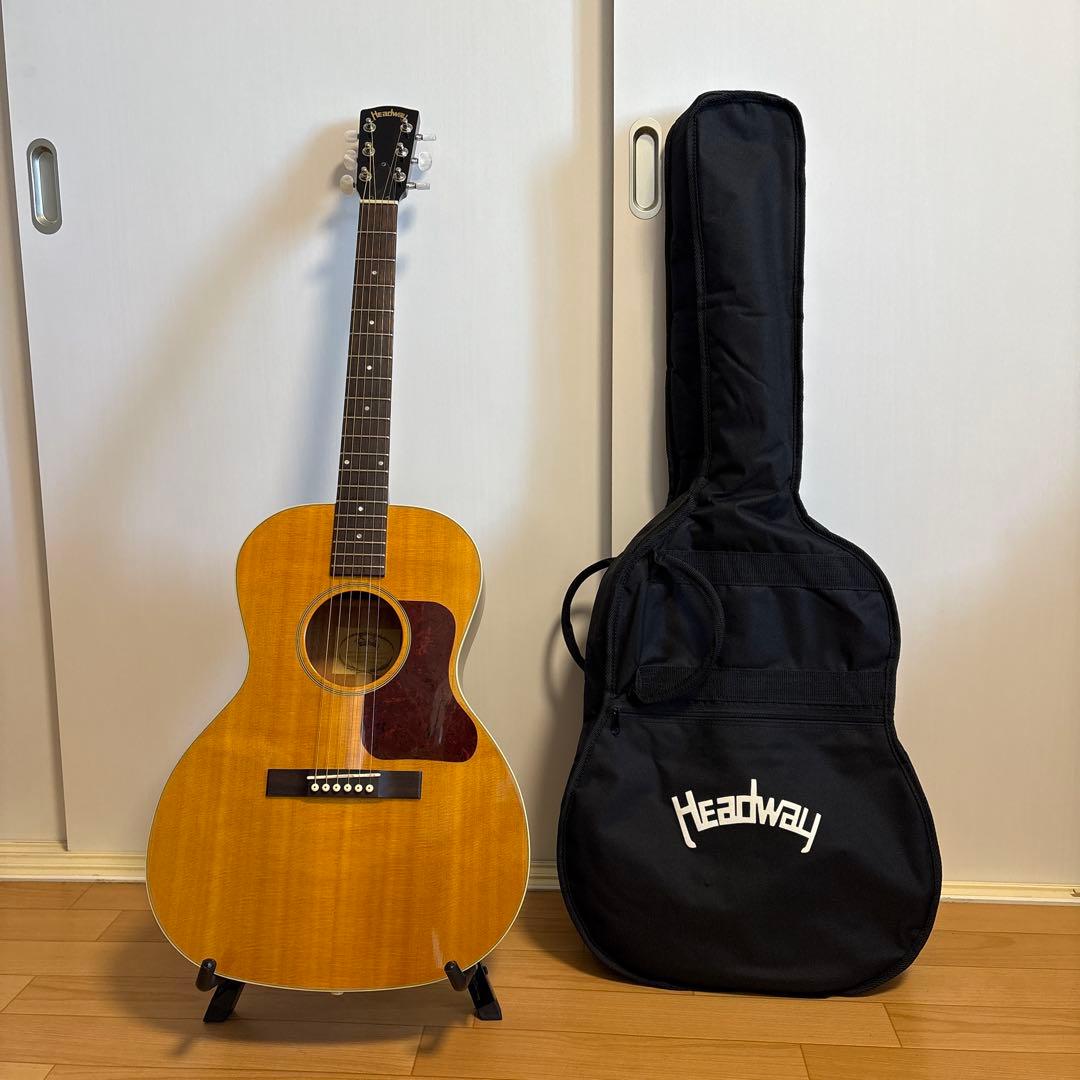 HEADWAY HCL-45S ゆとぬん 