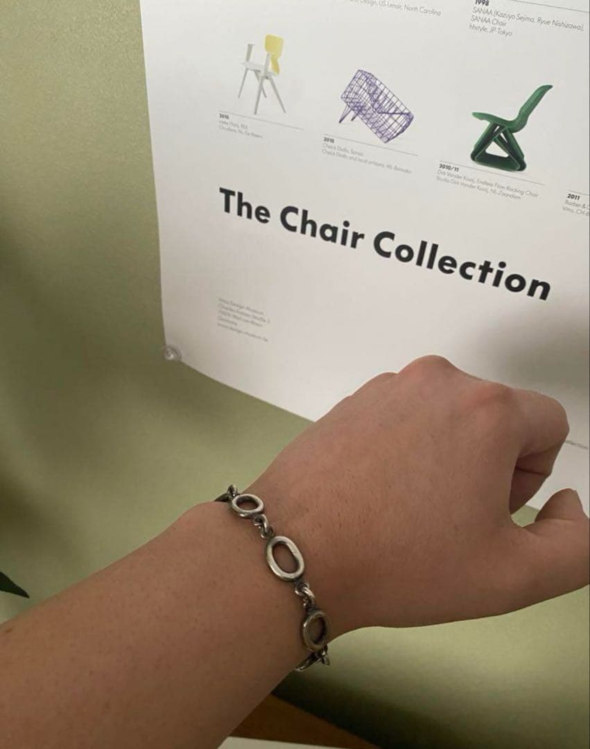 vintage Mexico bracelet メキシカンジュエリー 925