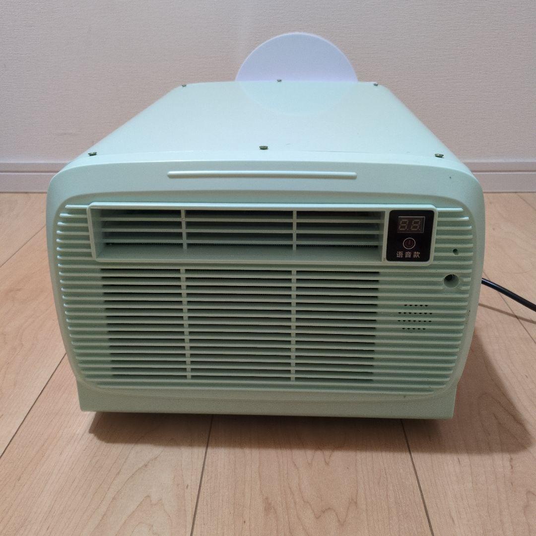 ポータブルエアコン　ポータブルクーラー