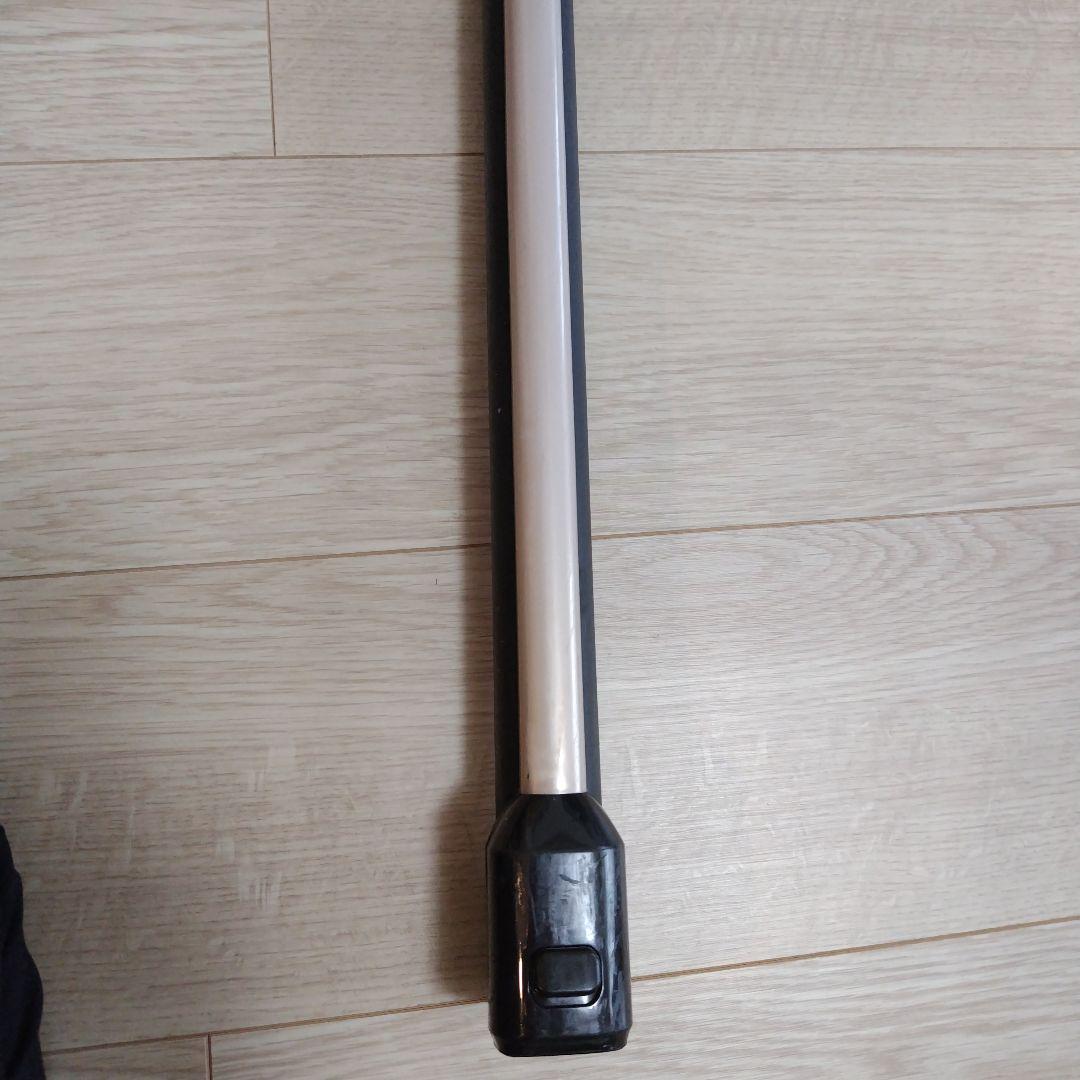 お値下げ☆ 日立 スティッククリーナー ラクかるスティック PV-BL20G