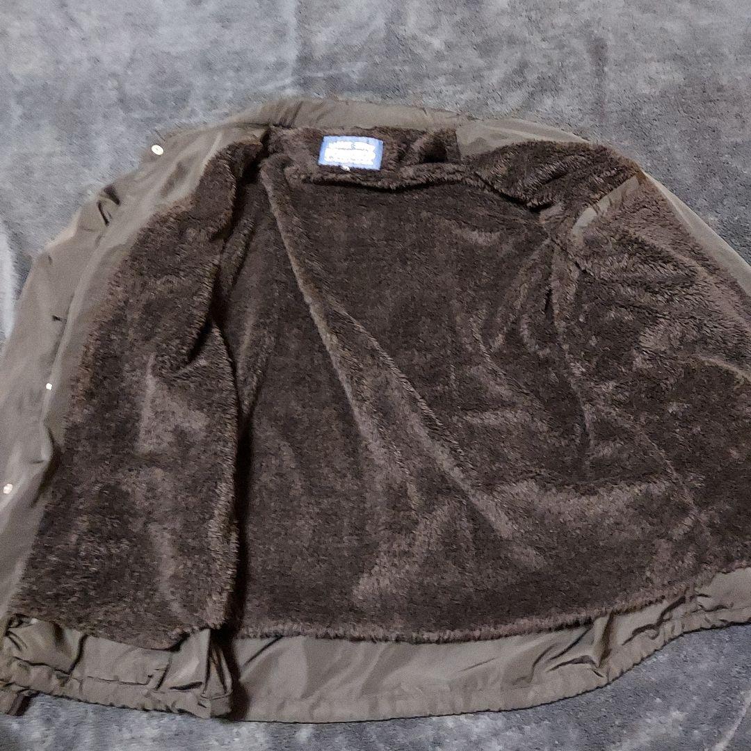 【希少】PORKCHOP 黒XLサイズ ナイロンジャケット