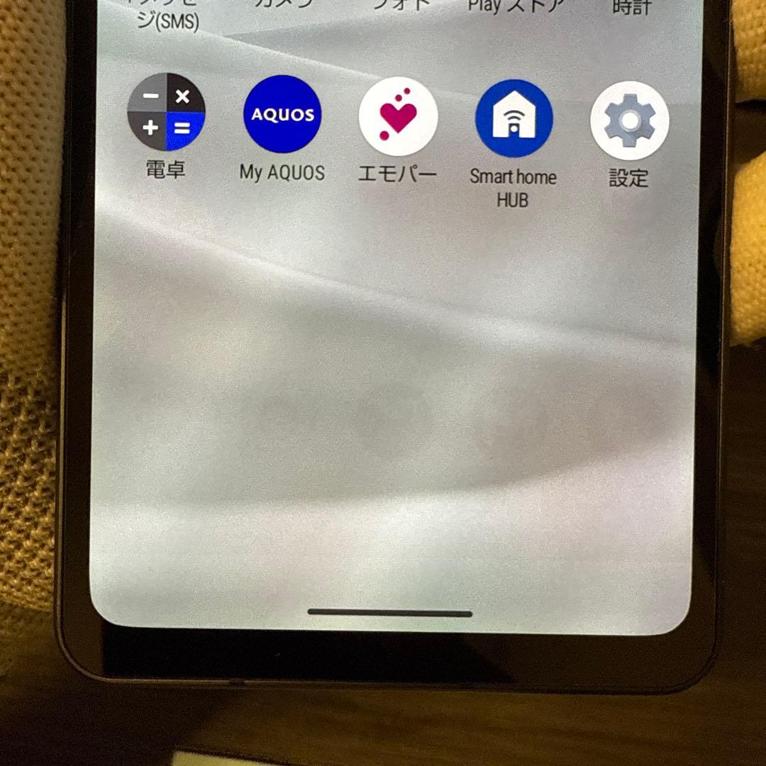 yuki　AQUOS sense7✖️6台