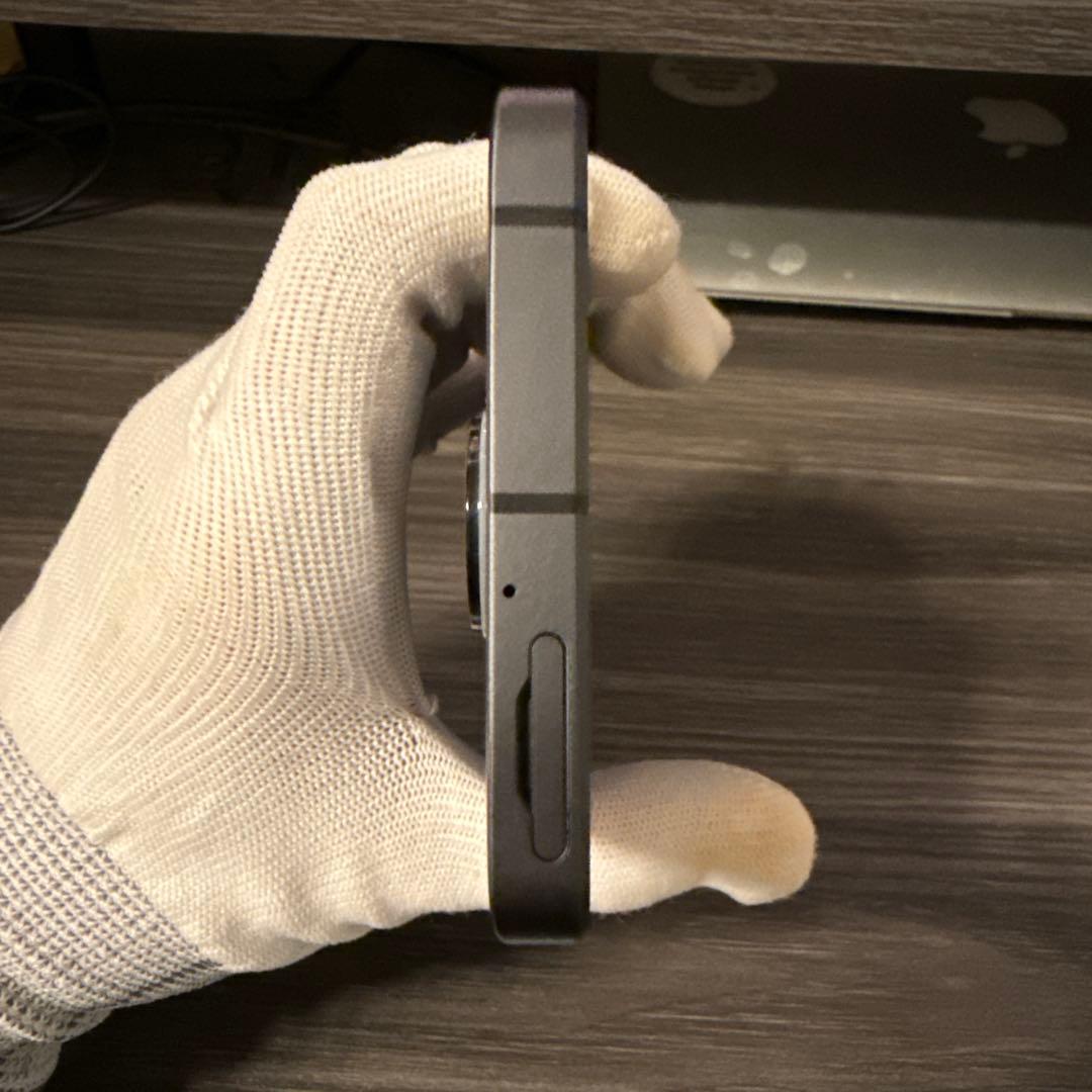 yuki　AQUOS sense7✖️6台