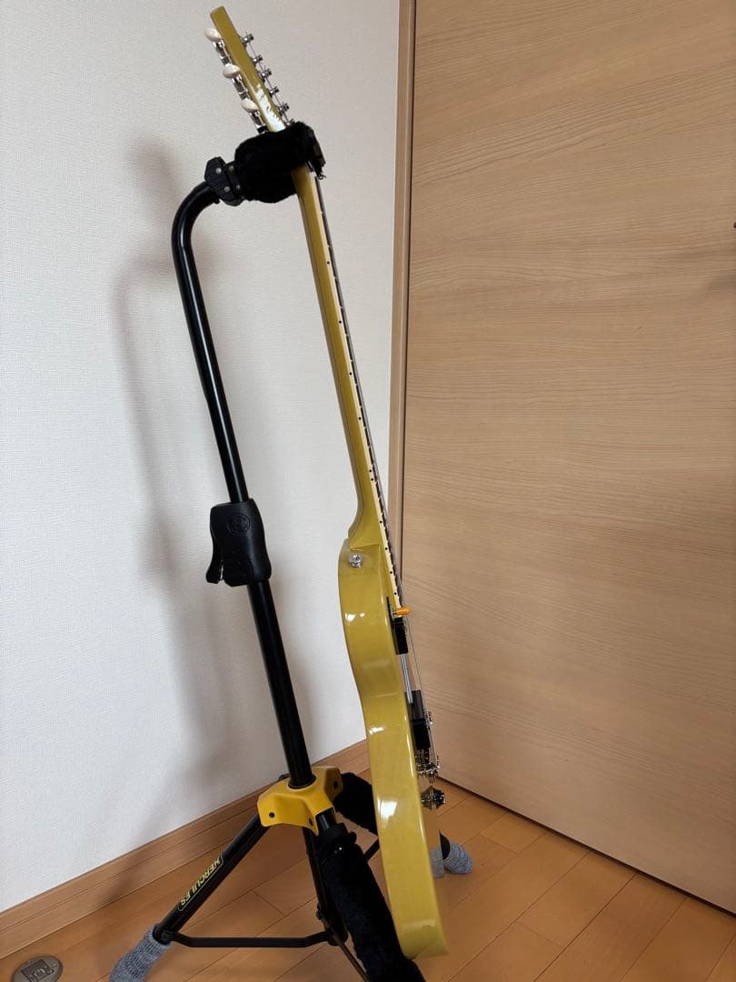 2025年製 Gibson Les Paul Special