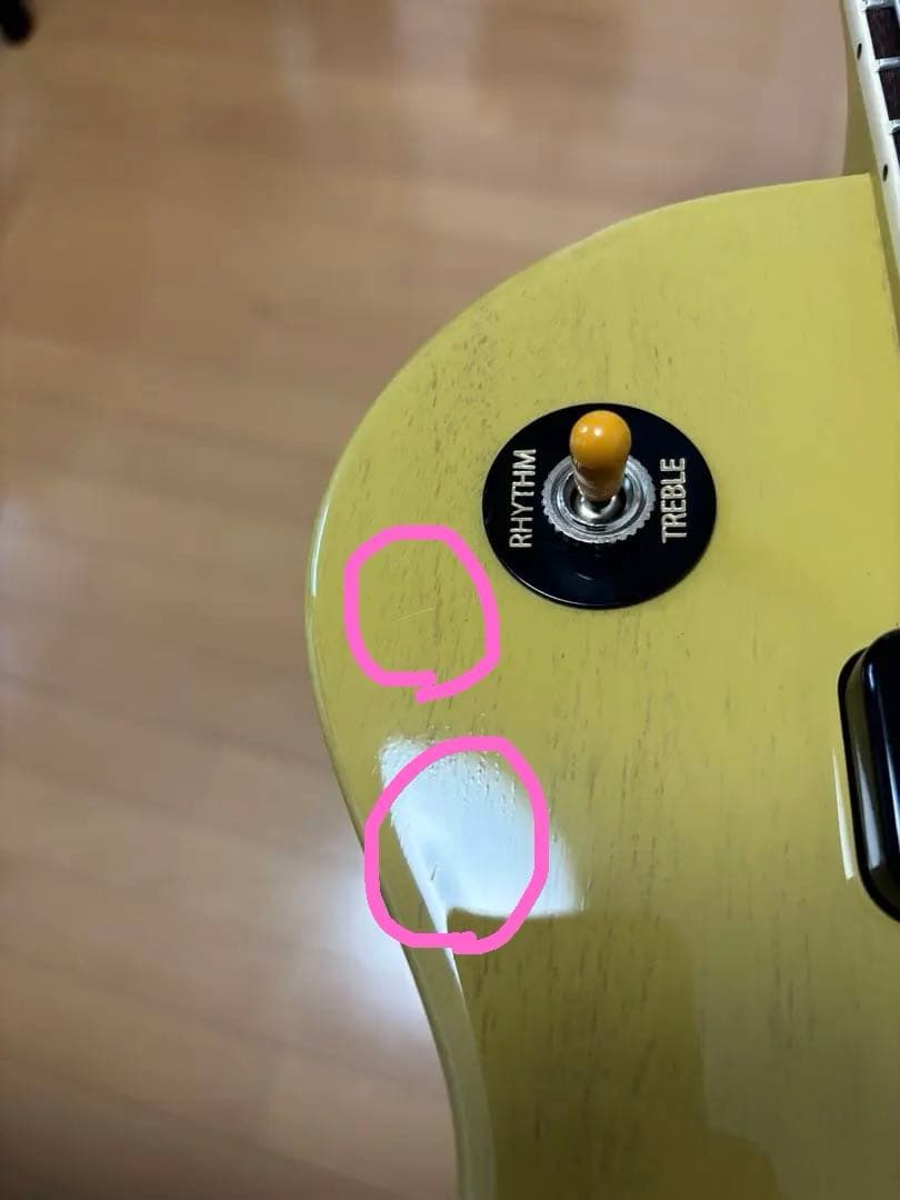 2025年製 Gibson Les Paul Special