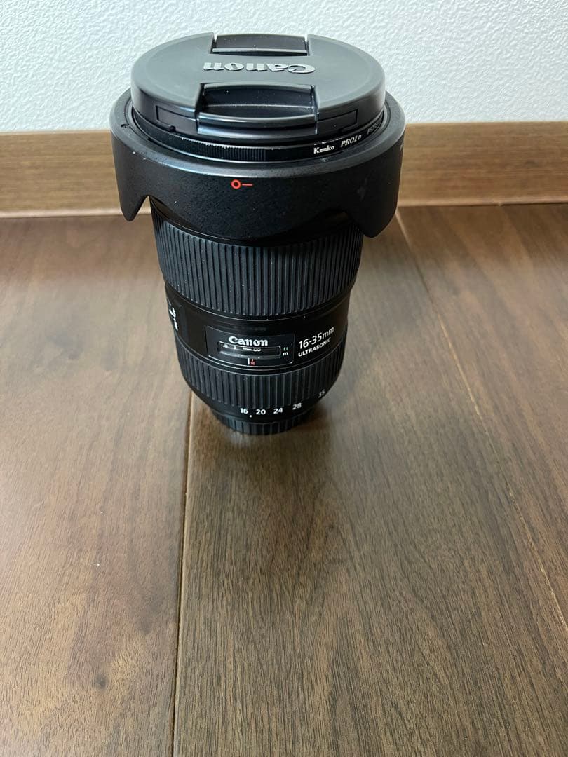 【lopross】中古CanonEF 16-35mm 2.8L Ⅲ USM