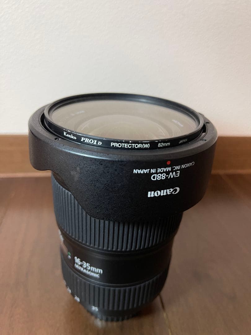 【lopross】中古CanonEF 16-35mm 2.8L Ⅲ USM