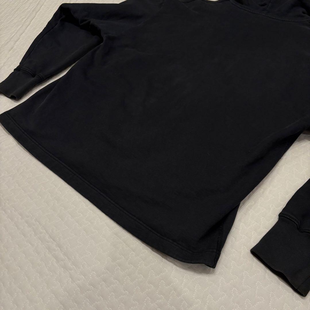 ☆名作☆Acne Studios スモールロゴパーカー XS ブラック