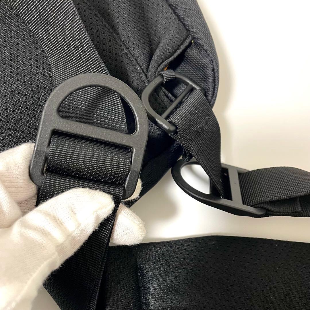 MYSTERY RANCH DISTRICT 8 ミステリーランチ　黒